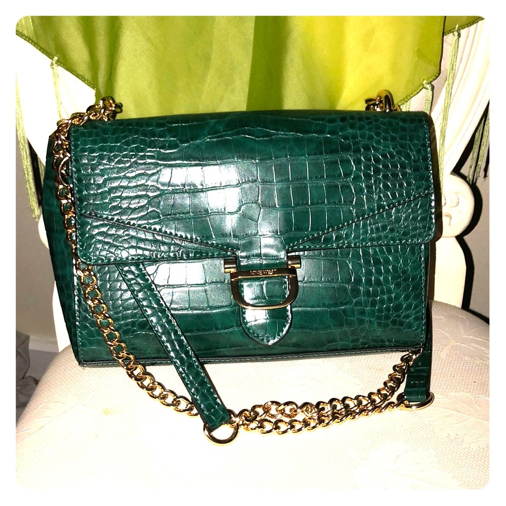NINE WEST BAG